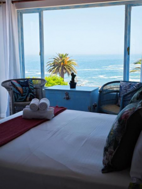 Beachwave Camps Bay